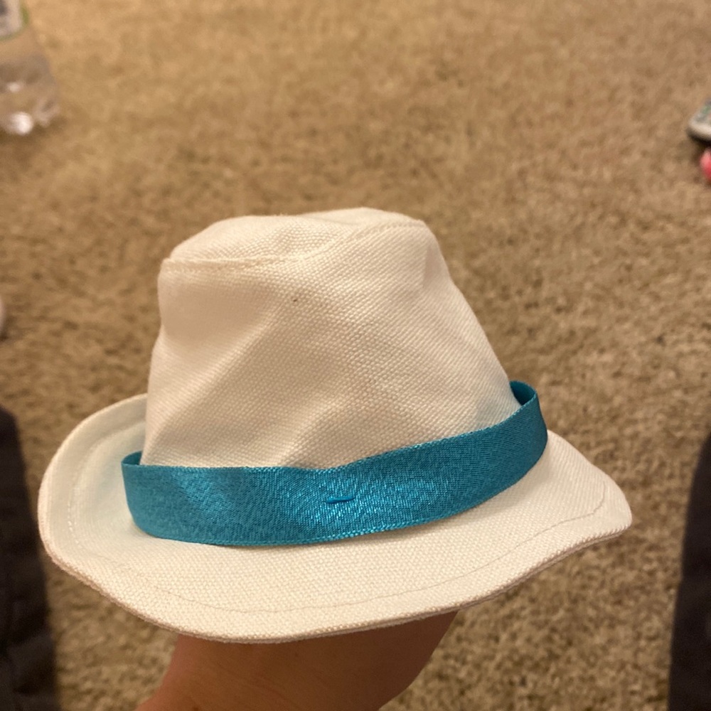 American girl doll hat